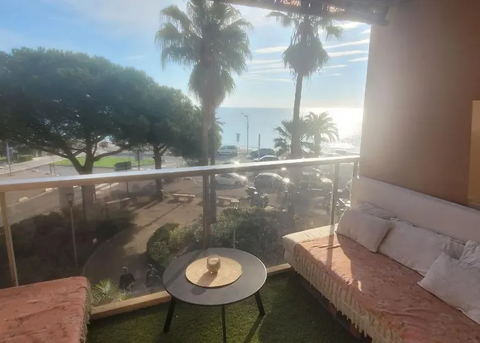 Appartement Bord De Mer
