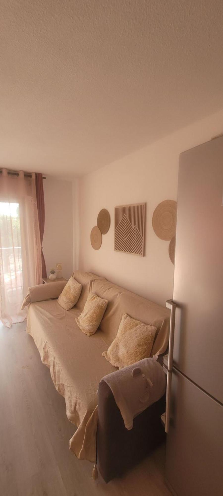 Bord De Appartement
