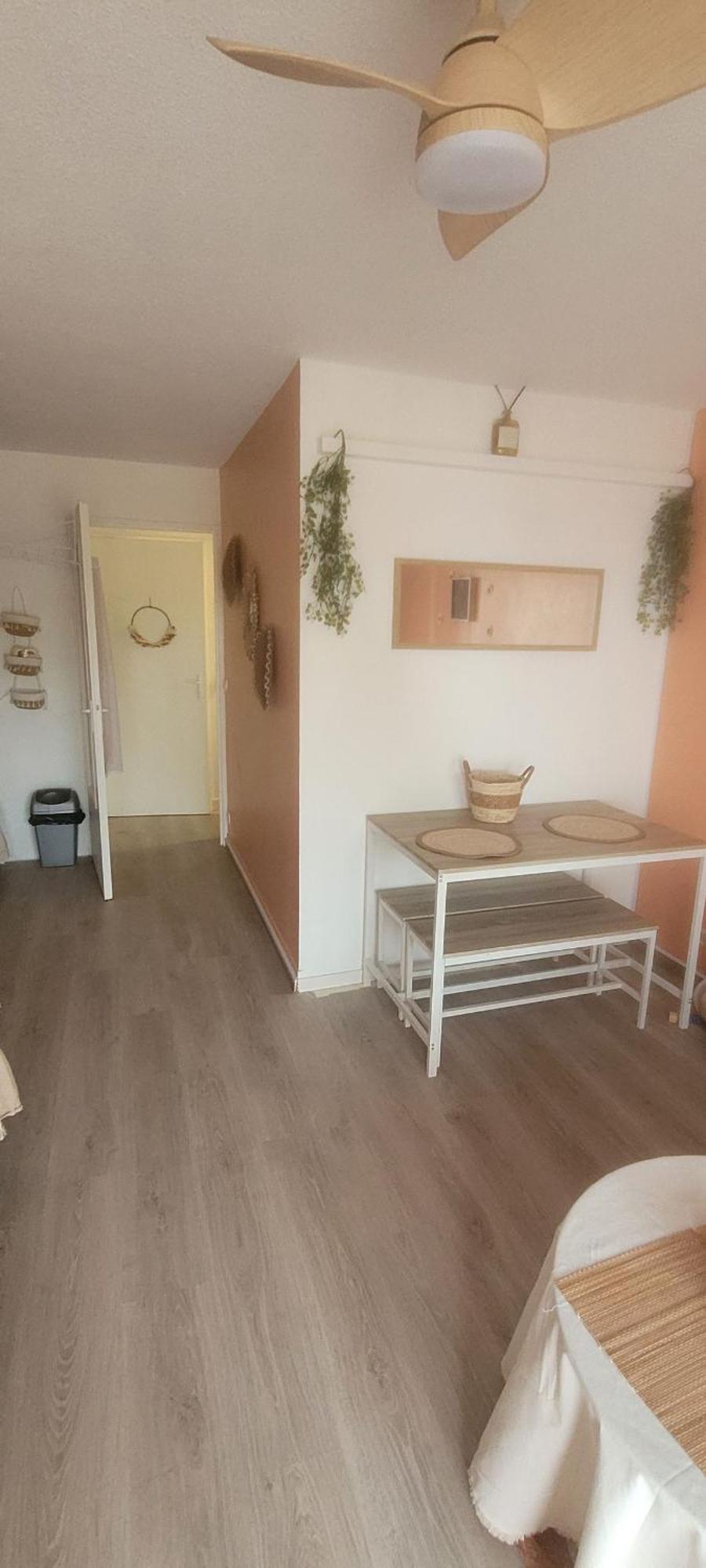 Bord De Appartement *