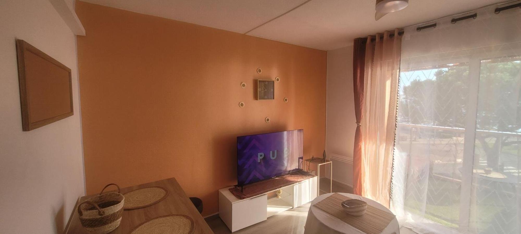 Bord De Appartement *