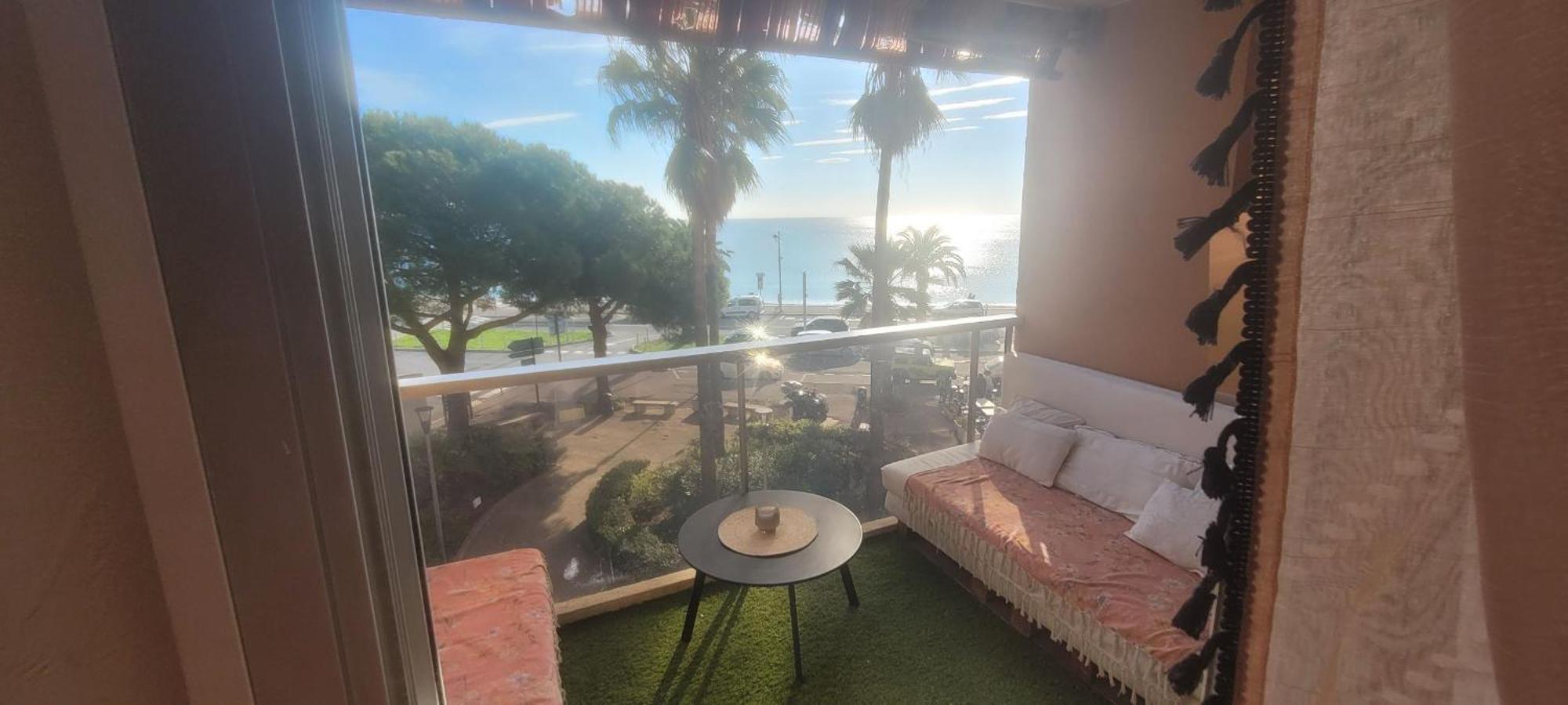Appartement Bord De Fréjus