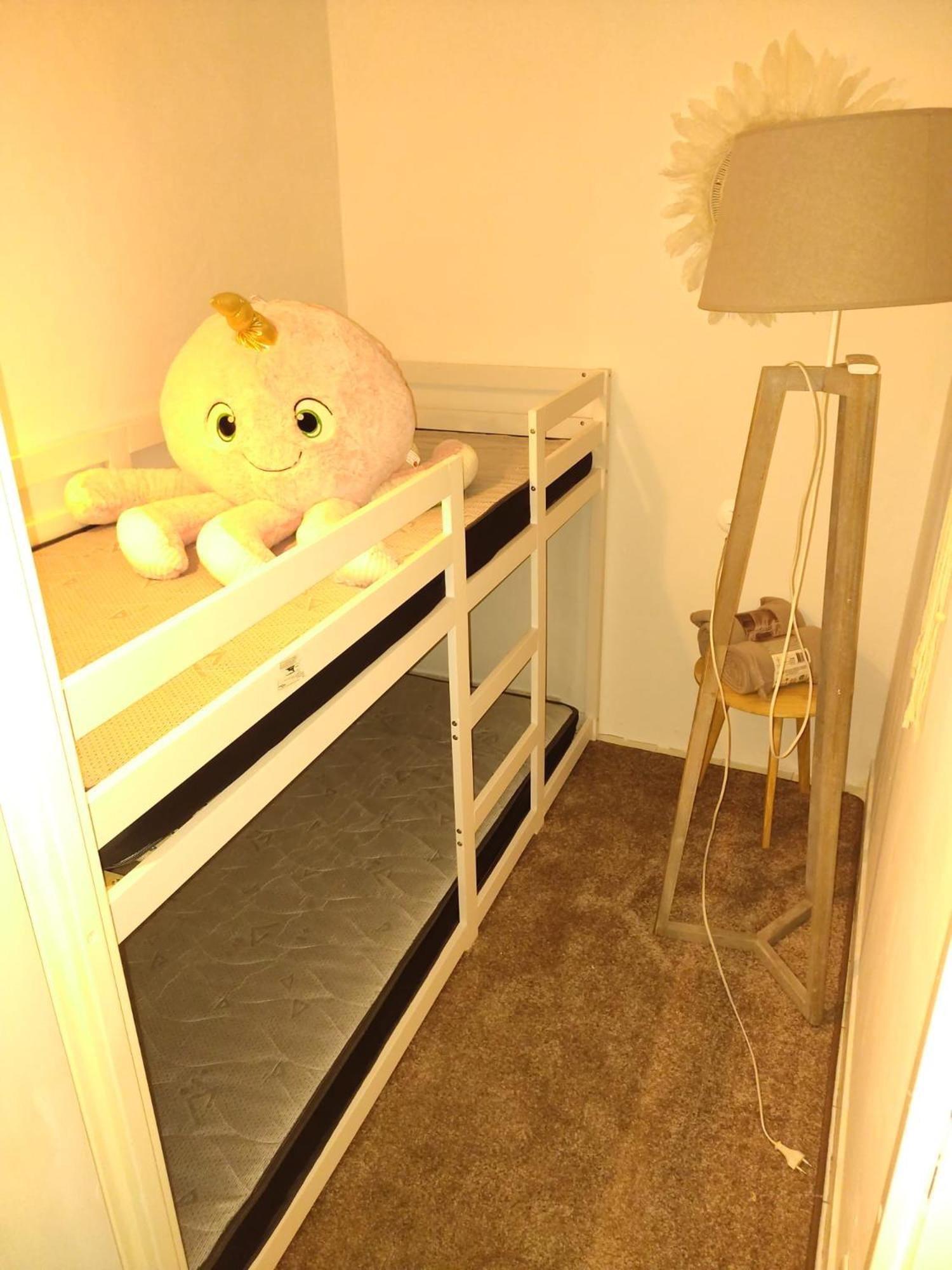 Appartement Bord De Fréjus